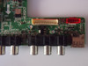 Telefunken Tlf42ledfullhd  Mainboar: Cv59sh-c Techsoporte 3