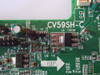 Telefunken Tlf42ledfullhd  Mainboar: Cv59sh-c Techsoporte 5