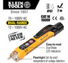 Klein Tools Cl120vp Kit De Prueba De Voltaje 4