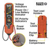 Klein Tools Cl120vp Kit De Prueba De Voltaje 5