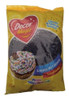 Grana Decormagic Negro X1kg - Cotillón Waf 0