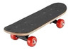 Skate Patineta Mini Doble Cola Lija Completa Exahome 1