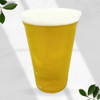 Copos Liso Pp Descartável 300ml 330ml Chopp Cerveja 50un 4