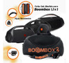 Bolsa Case Capa Bag Jbl Boombox 3 Prova Agua Estampa Premium 1
