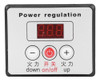 Ac 220 V 6000 W Regulador De Voltaje Digital Scr Regulador D 4