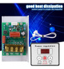 Ac 220 V 6000 W Regulador De Voltaje Digital Scr Regulador D 6