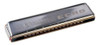 Hohner 2309/32 Eco Armónica, Clave De C 1