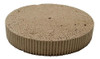 Repuesto Rascador Carton Rodaja 24cm Catit Play & Scratch 0