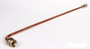 Flexible Regulador Gas Natural Salustri Cobre X 40cm 0