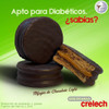 Alfajores Apto Diabeticos 2