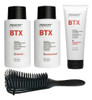 Btx Primont Shampoo +acondicionador + Tratamiento +cepillo 0