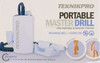 Torno Inalámbrico Profesional Teknikpro Master Drill 100-240 0