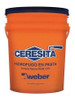 Ceresita Weber Aditivo Hidrofugo En Pasta Balde 4 Litros 1