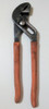 Pinza Pico De Loro A Cremallera Reforzada Taurus 2296 Brasil 3