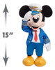 ~? Disney Mickey Mouse One: Walts Plane - Piloto Mickey Mous 1