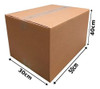 Caixa Mudança M 50 X 30 X 40 Cm 5 Unidades 1