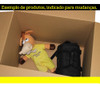 Caixa Mudança M 50 X 30 X 40 Cm 5 Unidades 2