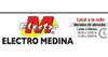 Caja 4 Boca Din Termica  Cubreborne Conextube Electro Medina 4