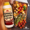 Fumaça Líquida Defumado 1litro Promoção Legumes 2
