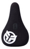 Asiento De Bicicleta Federal Mid Logo Fat Ancho Pivotal 1