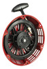 Partida Retrátil Motor Honda Gx390a Importado 6