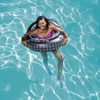 Salvavida Inflable Forma De Rueda Bestway 80x80 Cm 4