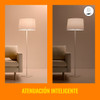 Lámpara Led Inteligente Philips Wiz 8w E27 Byc - Tecnobox 2