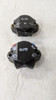 Kit De Teclas De Giro Y Luces Para Ciclomotor Zanella 50 70 1