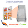 Gaveta Superior Legumes Refrigerador Brastemp W10347199 1