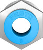 Racor Rápido Roscado Qs-3/8-8 Festo 3