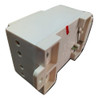 Automatico De Pasillo General 4 Cables Pulsaluz 7001 E 2