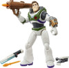 Disney Pixar Lightyear Fully Equipped Buzz Lightyear 2