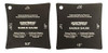 Musicnomad Precision Fretboard And String Radius Gauge Tool- 0