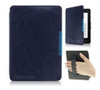 E-reader Libro Caso Cuero Slim Para Kindle Paperwhite 6  Cub 1