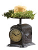 Reloj De Escala Favorita Park Designs Negro 0
