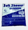 200 Paños Jabonosos  Soft Shower Baño Para Higiene Personal 2