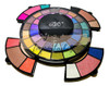Set De Maquillaje Colores Intensos Br 2