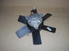 Electroventilador Fiat 147 - Uno - Duna  Nacional 2