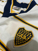 Conjunto Deportivo  Boca Juniors Niño 1998 (remera+pantalon) 5
