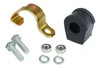 Kit Estabilizador Dianteiro Externo Para Gol / Passat 74/89 0