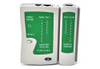 Tester Lan  Linea De Res   Rj11 Rj45  -m0002 Knup 0