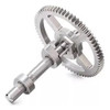 Árbol De Levas Descompresor Briggs&stratton Original 793880 0