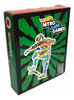 Hot Wheels Nitro Junior Games - Skate B (rojo) 1