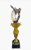 Trofeo Karate 37cm 0