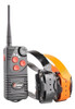 Aetertek 2 Perro Collar Entrenador Remoto Eléctrico Control 0