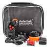 Aetertek 2 Perro Collar Entrenador Remoto Eléctrico Control 2