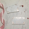 Tarjetas Personales Oro Plata Rosa Gold Hot Stamping X100 2 Tarjetas Personales Oro Plata Rosa Gold Hot Stamping X100 2