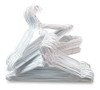 Perchas De Alambre Forradas Pack X 100 0