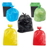 Perchas De Alambre Forradas Pack X 100 5