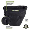 Outlaw Utility Utv Cab Pack Bag  Bolsa De Carga Para Facil 3